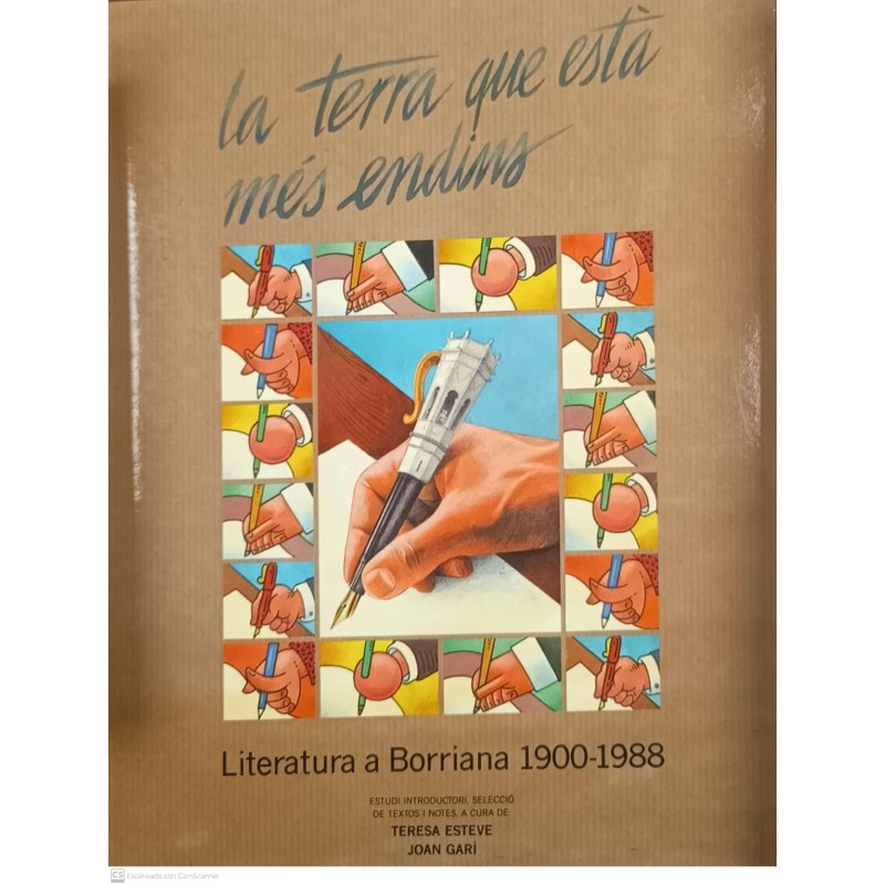 La Terra que está més endins