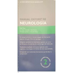 MANUAL OXFORD DE NEUROLOGÍA