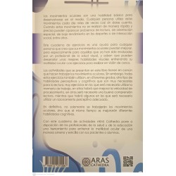 ENTRENA TUS MOVIMIENTOS OCULARES