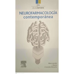 NEUROFARMACOLOGÍA CONTEMPORÁNEA
