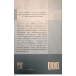 NEUROFARMACOLOGÍA CONTEMPORÁNEA