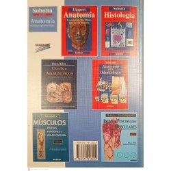 SOBOTTA ESQUEMAS DE ANATOMÍA
