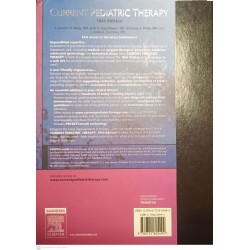 CURRENT PEDIATORIC THERAPY (ENGLISH)