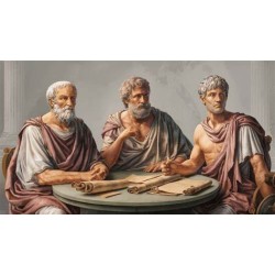 El estoicismo de séneca, epicteto y marco aurelio