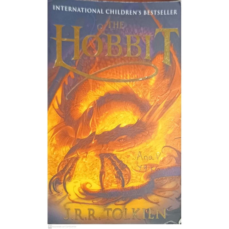 THE HOBBIT