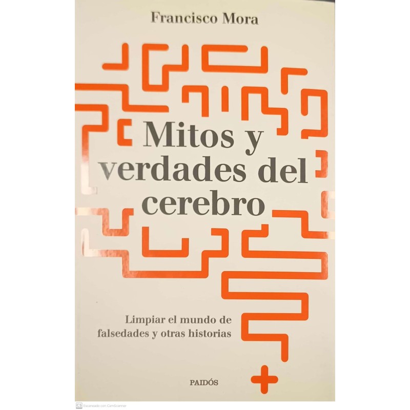 Mitos y verdades del cerebro