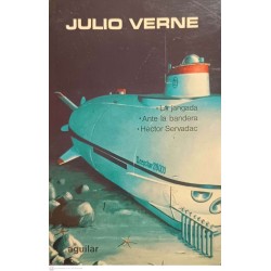 Julio Verne TOMO VII La jangada
