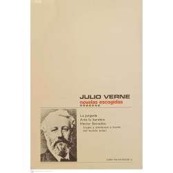 Julio Verne TOMO VII La jangada