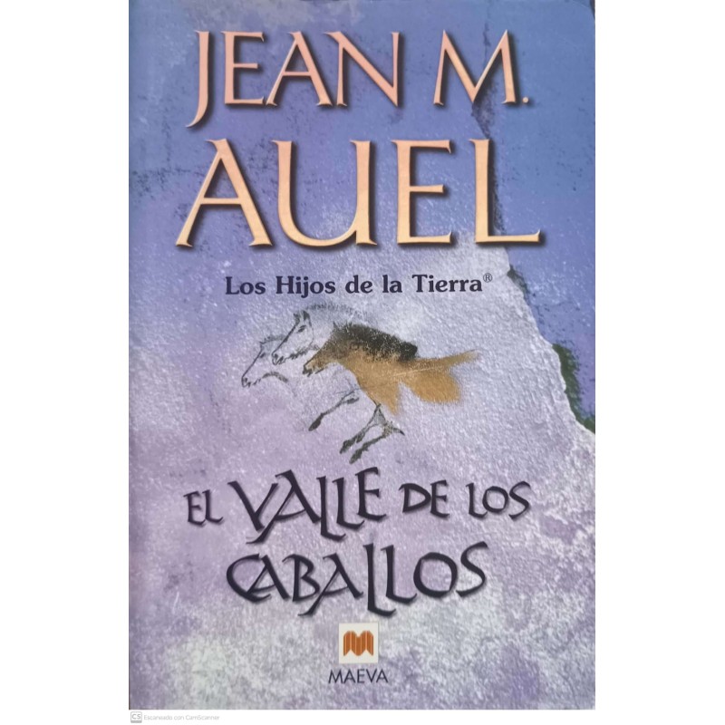 El Valle de los Caballos