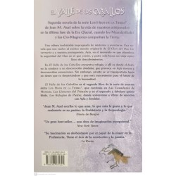 El Valle de los Caballos