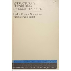 Estructura y Tecnología de Computadores