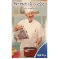Recetas de Cocina