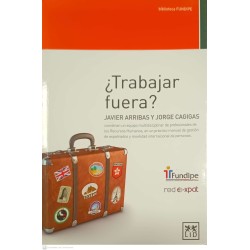 ¿Trabajar fuera?