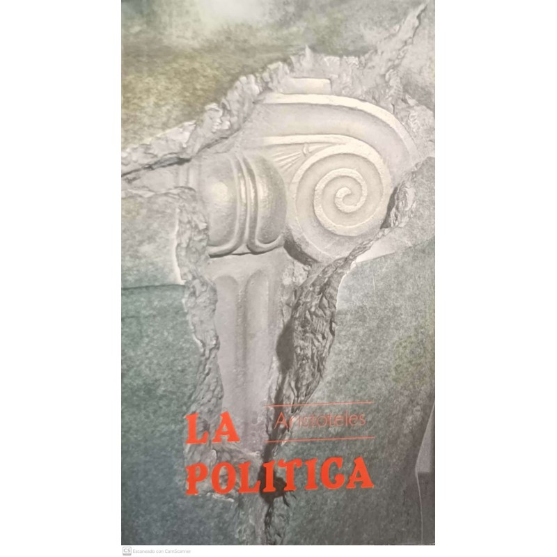 La Política Aristóteles