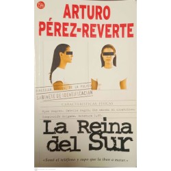 La Reina del Sur