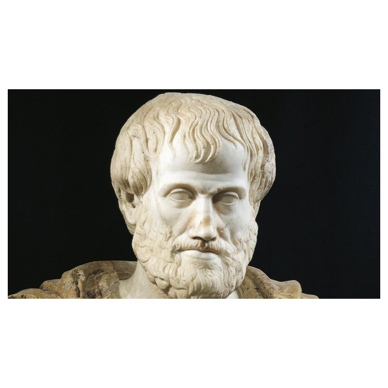 Filosofía aristotélica