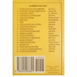 20.000 leguas de viaje submarino