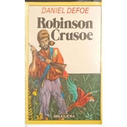Robinson Crusoe