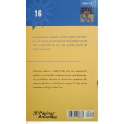 Cuentos de soldados y civiles