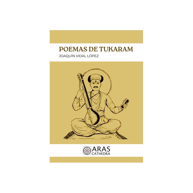 POEMAS DE TUKARAM