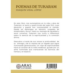 POEMAS DE TUKARAM