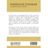 POEMAS DE TUKARAM
