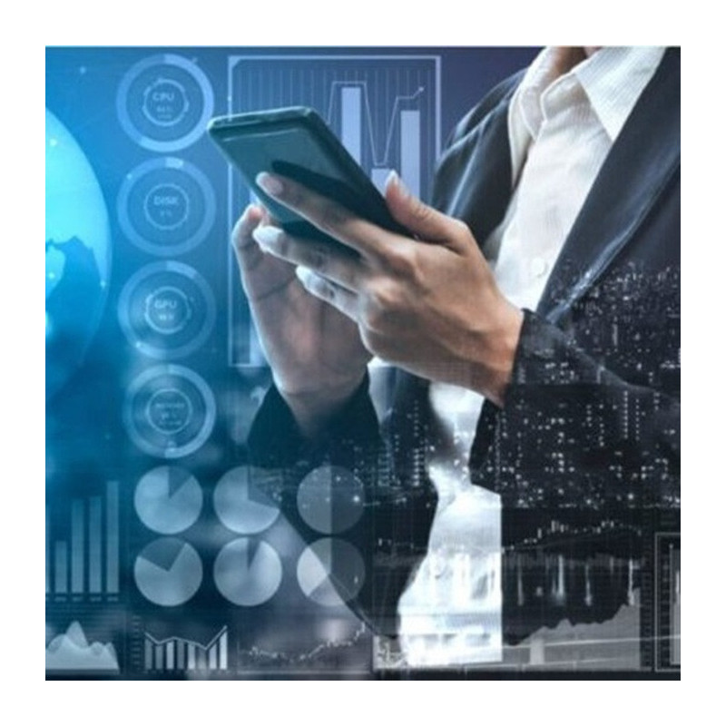 Curso en la Acceso a la Información en la Era Digital
