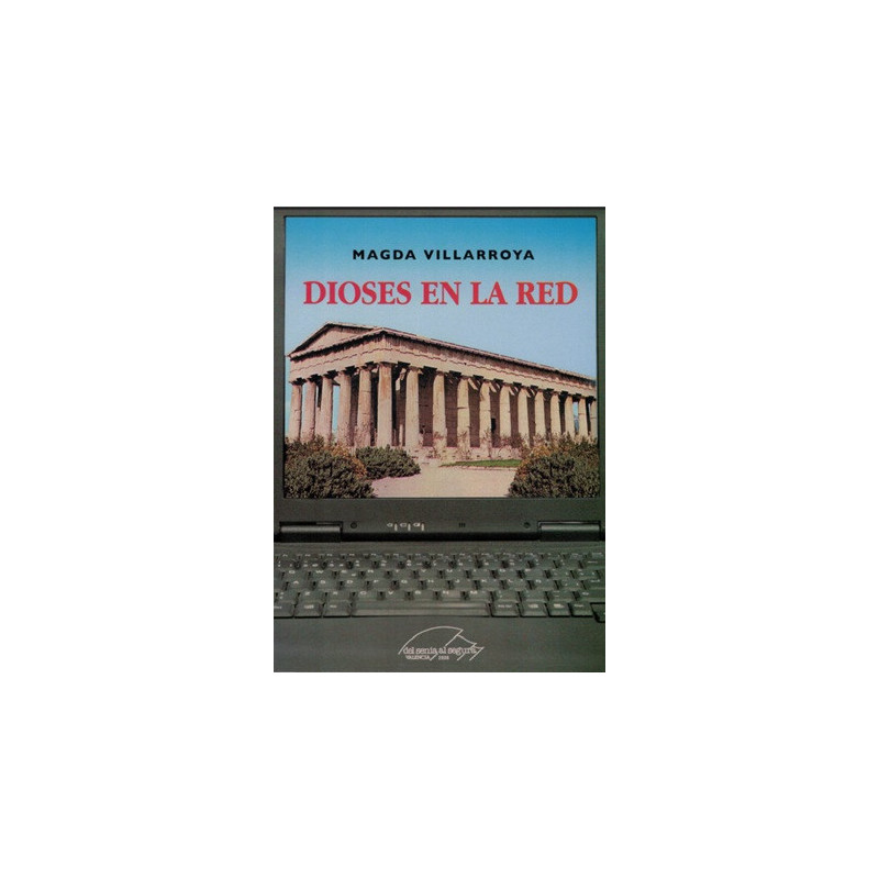 Dioses en la Red - Del Sénia al Segura