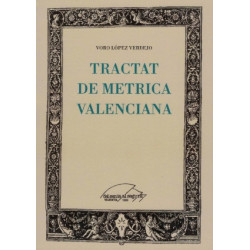 Tractat de Metrica Valenciana - Del Sénia al Segura