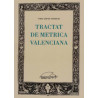 Tractat de Metrica Valenciana - Del Sénia al Segura