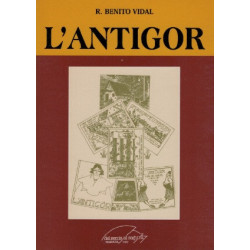 L'Antigor-Del Sénia al Segura