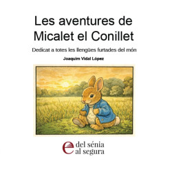 Les aventures de Micalet el Conillet