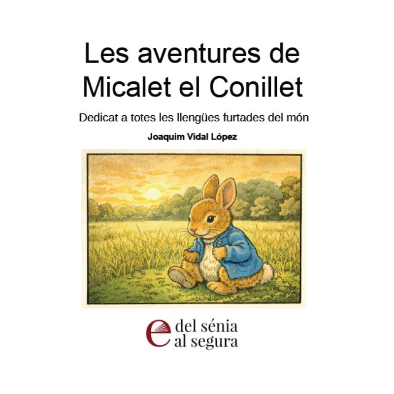 Les aventures de Micalet el Conillet
