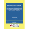 Una proposició modesta