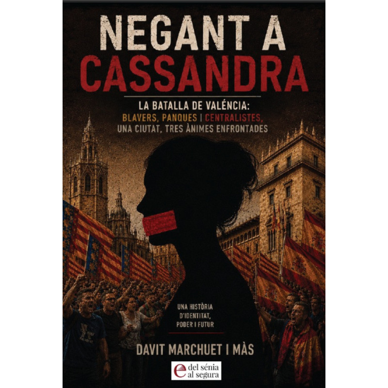 Negant a Cassandra