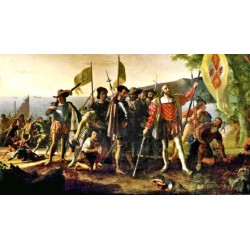 Las nuevas navegaciones y la llegada europea a américa