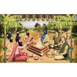 Filosofía del Periodo Védico