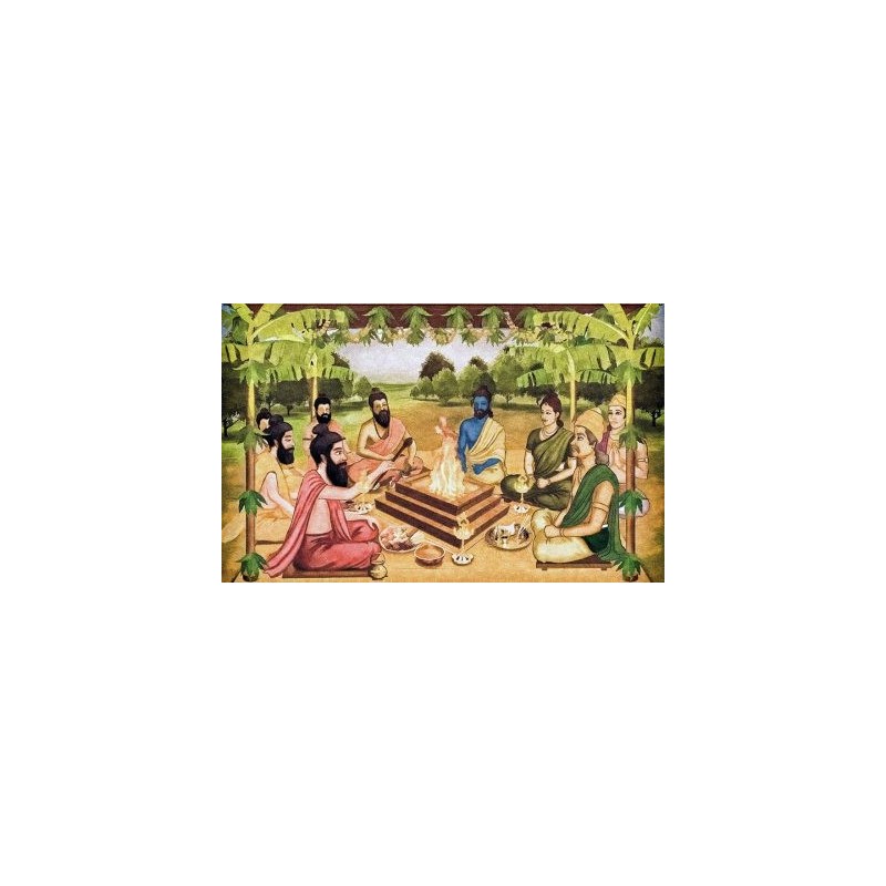 Filosofía del Periodo Védico