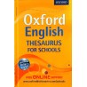 Oxford Englis THESAURUS FOR SCHOOL