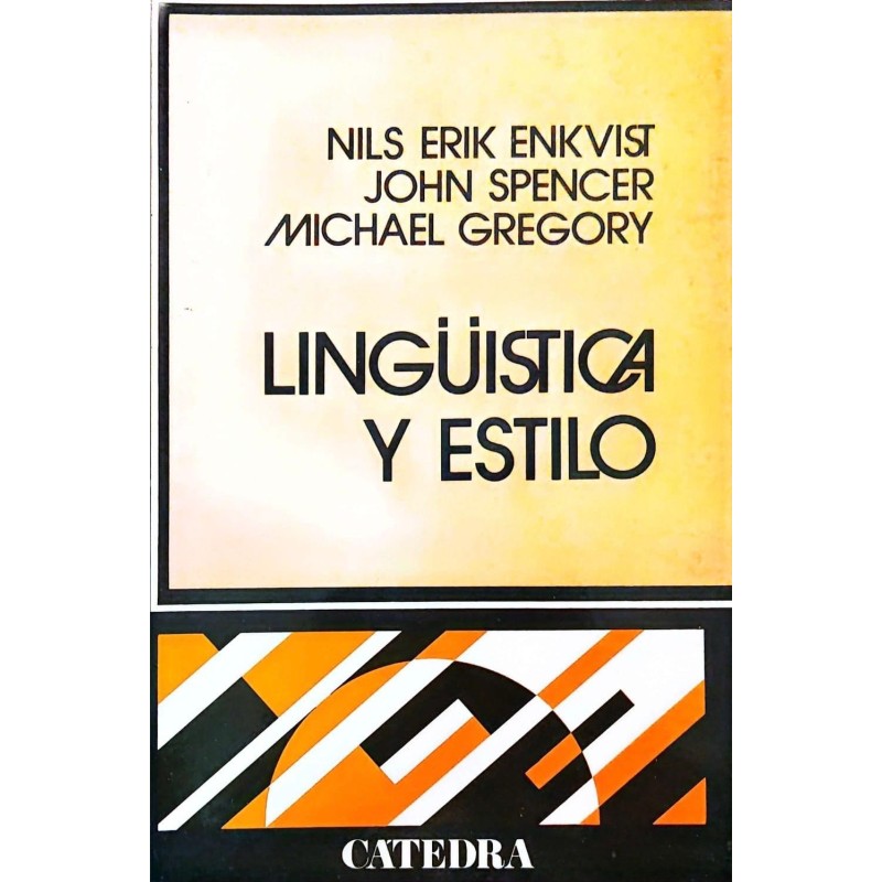 Lingüística y Estilo