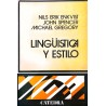 Lingüística y Estilo