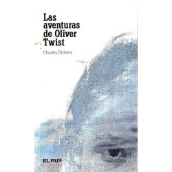 Las aventuras de Oliver Twist
