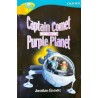 Captain Comet and the Purple Planet