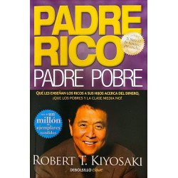 Padre Rico Padre Pobre