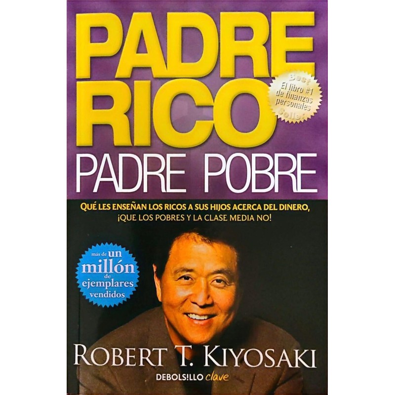 Padre Rico Padre Pobre