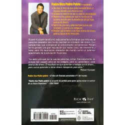 Padre Rico Padre Pobre