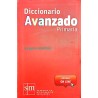 Diccionario Avanzado Primaria