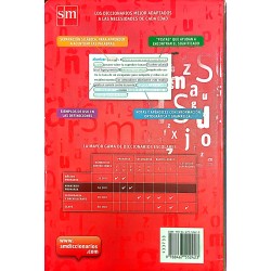 Diccionario Avanzado Primaria