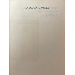 Fonología Española