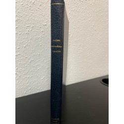 Lengua y Literatura Española